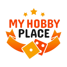 My Hobby Place logo